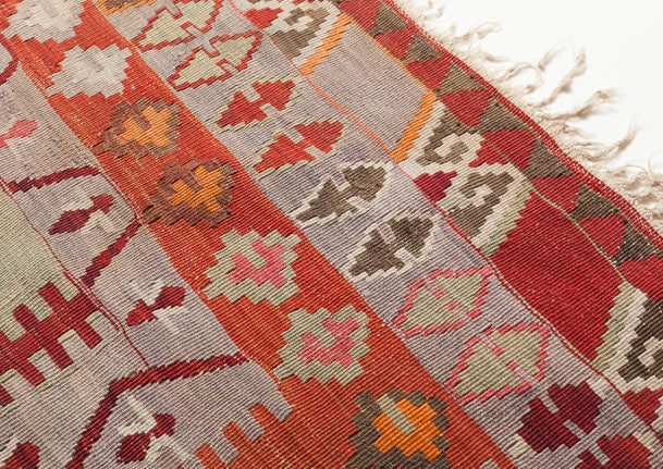 エルズルムアンティークキリム Erzurum Antique Kilim