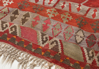 エルズルムアンティークキリム Erzurum Antique Kilim