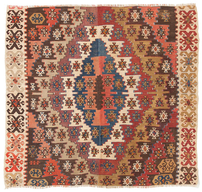 パルマクル アンティークキリム Parmakli Antique Kilim