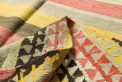 チュワル キリム Chuval Cuval Kilim