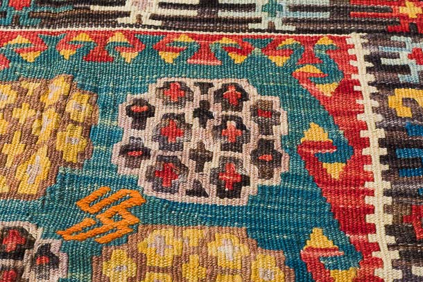 カイセリキリム Kayseri Kilim