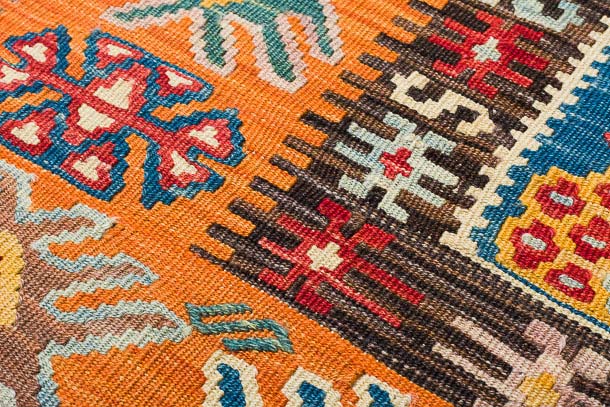 カイセリキリム Kayseri Kilim