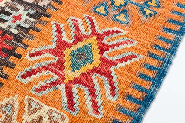 カイセリキリム Kayseri Kilim