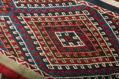マラティヤアンティークキリム Malatya Antique Kilim