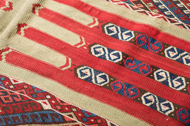 マラティヤアンティークキリム Malatya Antique Kilim
