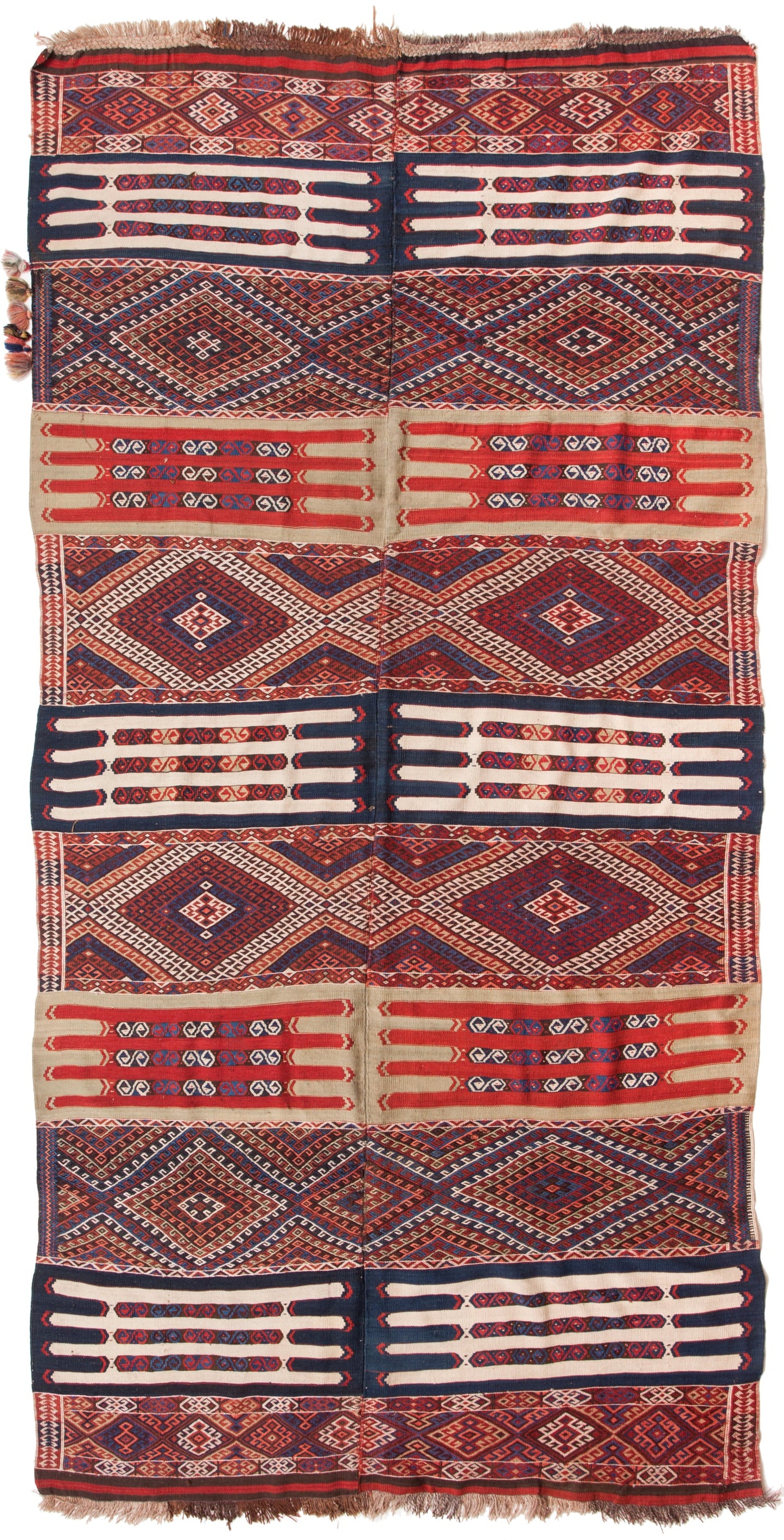 マラティヤアンティークキリム Malatya Antique Kilim