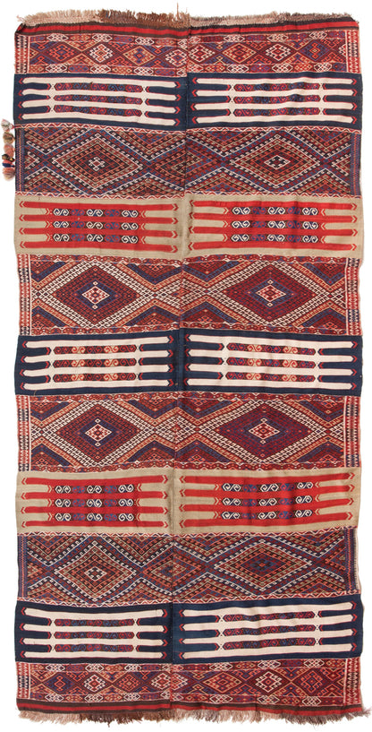 マラティヤアンティークキリム Malatya Antique Kilim