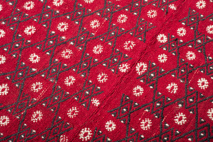 東部アナトリア スィヴァス ジジム キリム Sivas Cecim Jejim Cicim Kilim