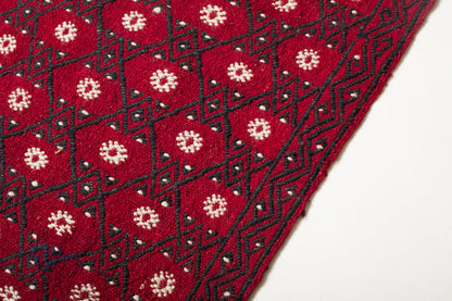 東部アナトリア スィヴァス ジジム キリム Sivas Cecim Jejim Cicim Kilim