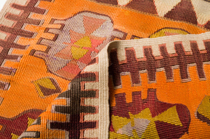 オールドキリム Old Kilim