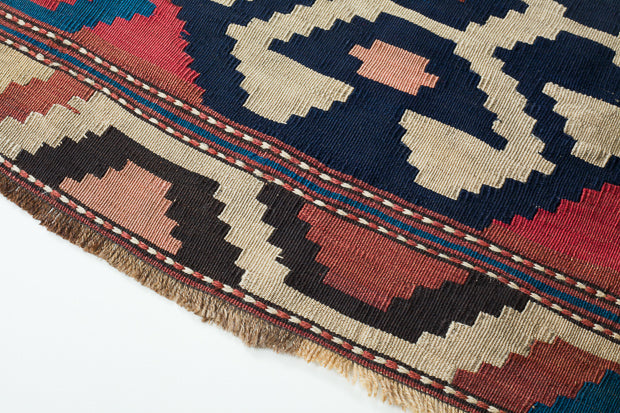 コーカサス ベシック キリム Caucasian Shahsevan Cradle Cover Kilim