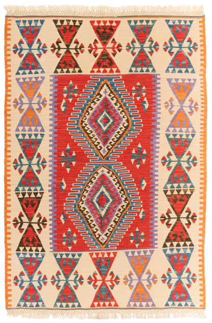 カイセリキリム Kayseri Kilim