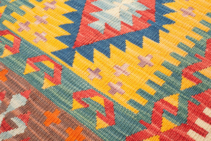 カイセリキリム Kayseri Kilim