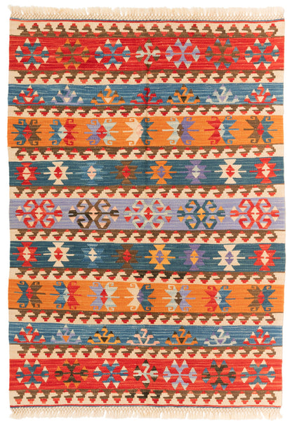カイセリキリム Kayseri Kilim