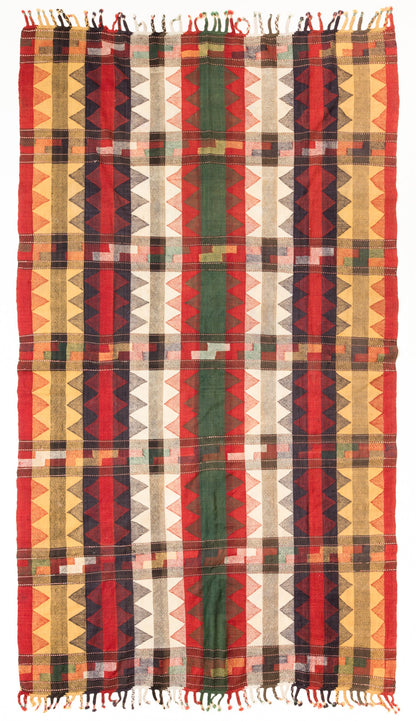 ヴェルヌ (ヴェルネ) アンティークキリム Verneh Antique Kilim