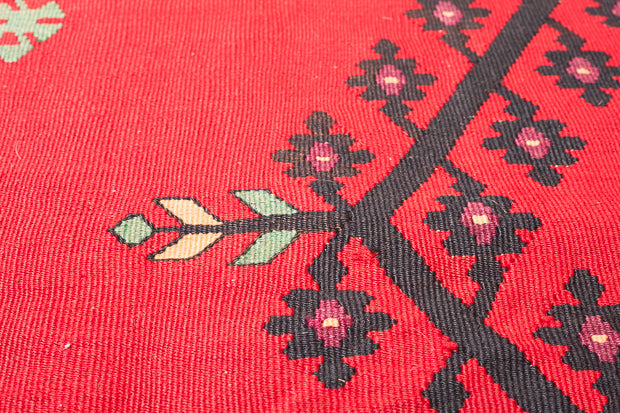 シャルキョイ (シャルコイ) キリム Sharkoy Sarkoy Kilim