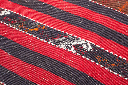 カフラマンマラシュ オールドジジムキリム Maras (Marash) Old Cecim Jecim Cicim Kilim