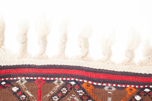 カフラマンマラシュ オールドジジムキリム Maras (Marash) Old Cecim Jecim Cicim Kilim
