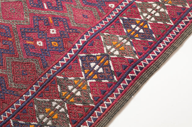ヤムットオールドキリム Yomut Old Kilim