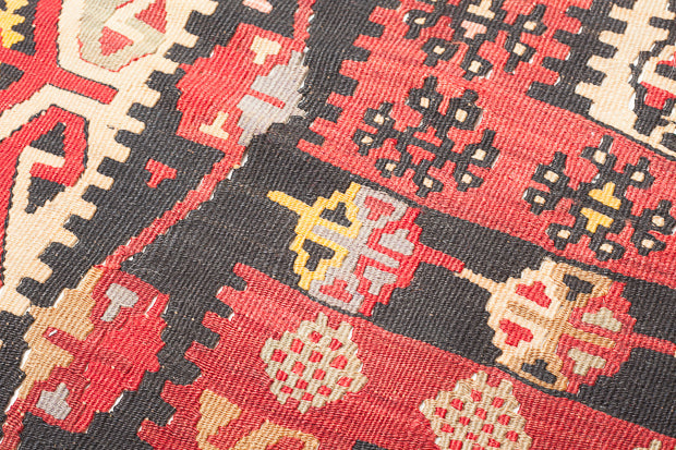 カイセリオールドキリム Kayseri Old Kilim
