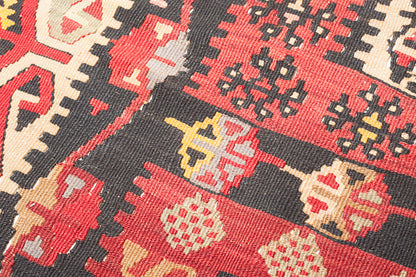 カイセリオールドキリム Kayseri Old Kilim