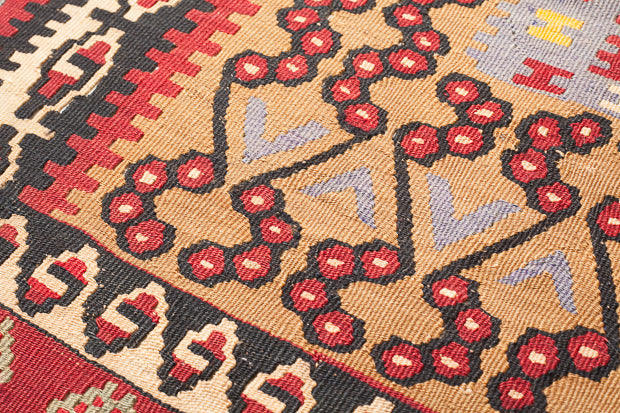 カイセリオールドキリム Kayseri Old Kilim