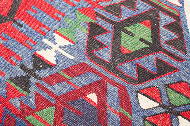 エシメオールドキリム Esme Eshme Old Kilim