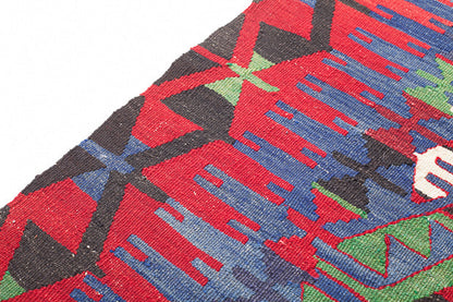 エシメオールドキリム Esme Eshme Old Kilim