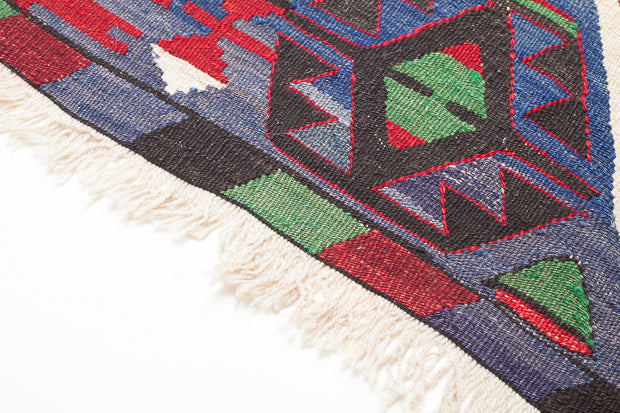エシメオールドキリム Esme Eshme Old Kilim