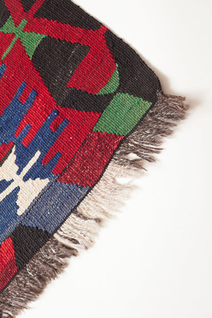 エシメオールドキリム Esme Eshme Old Kilim