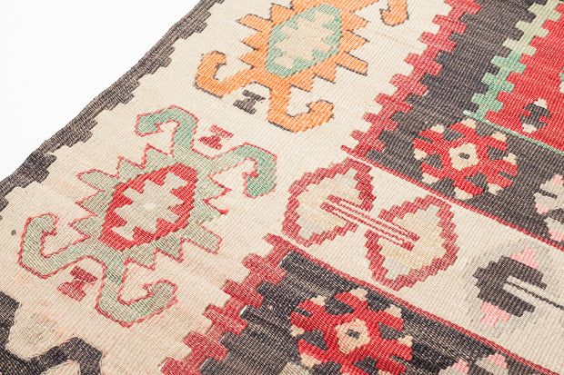シャルキョイ (シャルコイ) キリム Sharkoy Sarkoy Kilim