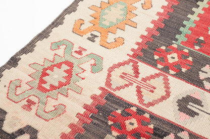 シャルキョイ (シャルコイ) キリム Sharkoy Sarkoy Kilim