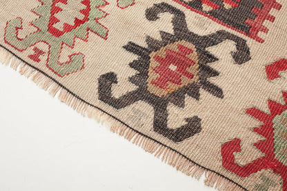 シャルキョイ (シャルコイ) キリム Sharkoy Sarkoy Kilim