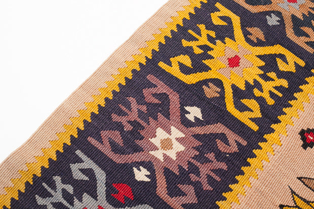 シャルキョイ (シャルコイ) キリム Sharkoy Sarkoy Kilim