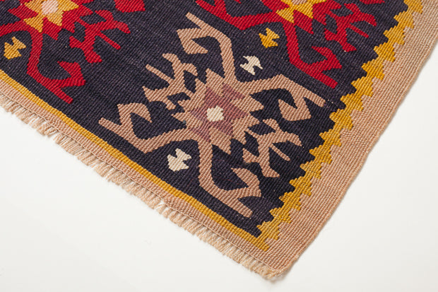 シャルキョイ (シャルコイ) キリム Sharkoy Sarkoy Kilim