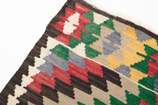 エシメオールドキリム Esme Eshme Old Kilim