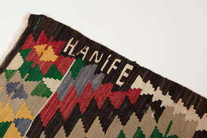 エシメオールドキリム Esme Eshme Old Kilim