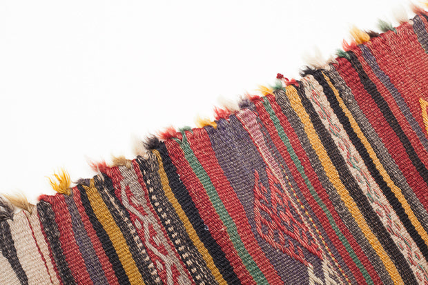 ストライプオールドキリム Old Stripe Kilim