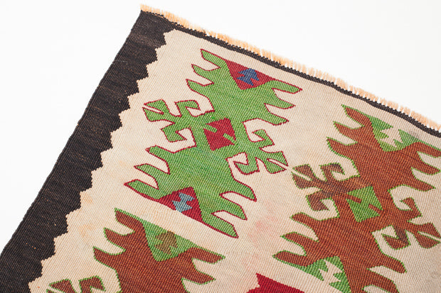 シャルキョイ (シャルコイ) キリム Sharkoy Sarkoy Kilim