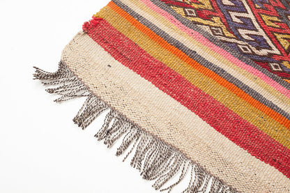 マラティヤ チュヴァル (チュワル) キリム Malatya Chuval (Cuval) Kilim