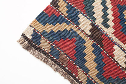 コーカサス ベシック キリム Caucasian Shahsevan Cradle Cover Kilim