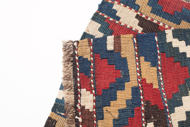 コーカサス ベシック キリム Caucasian Shahsevan Cradle Cover Kilim