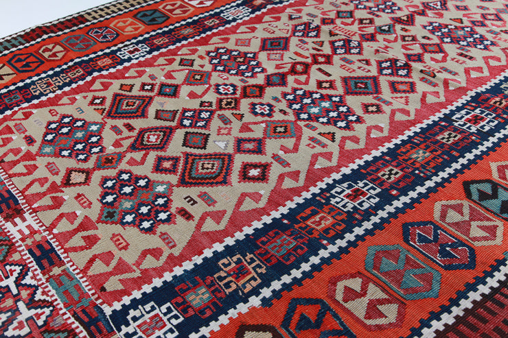 エルズルムアンティークキリム Erzurum Antique Kilim