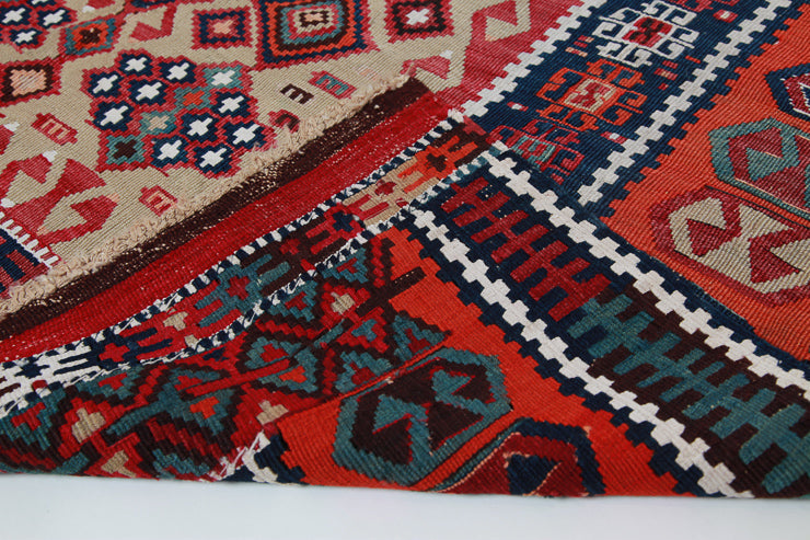 エルズルムアンティークキリム Erzurum Antique Kilim