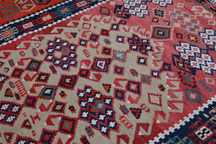 エルズルムアンティークキリム Erzurum Antique Kilim
