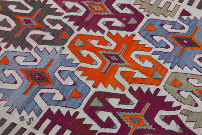 コンヤアンティークキリム Konya Antique Kilim