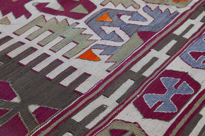 コンヤアンティークキリム Konya Antique Kilim