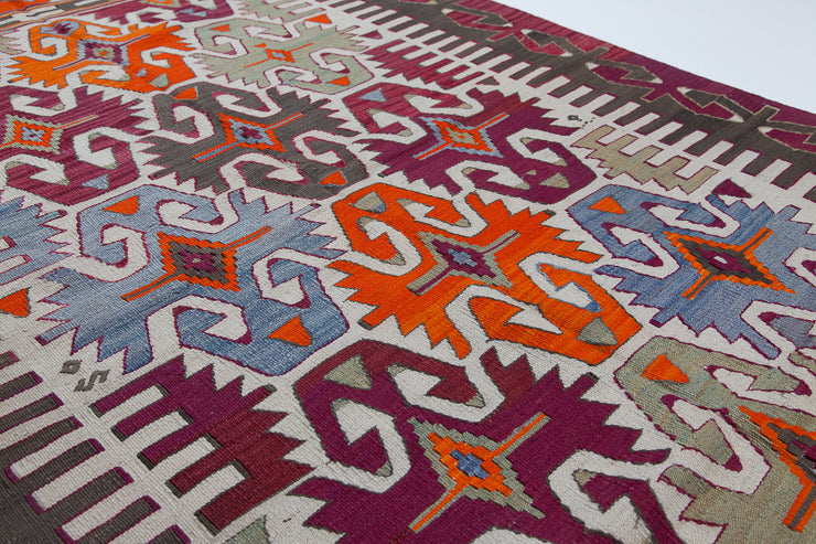 コンヤアンティークキリム Konya Antique Kilim