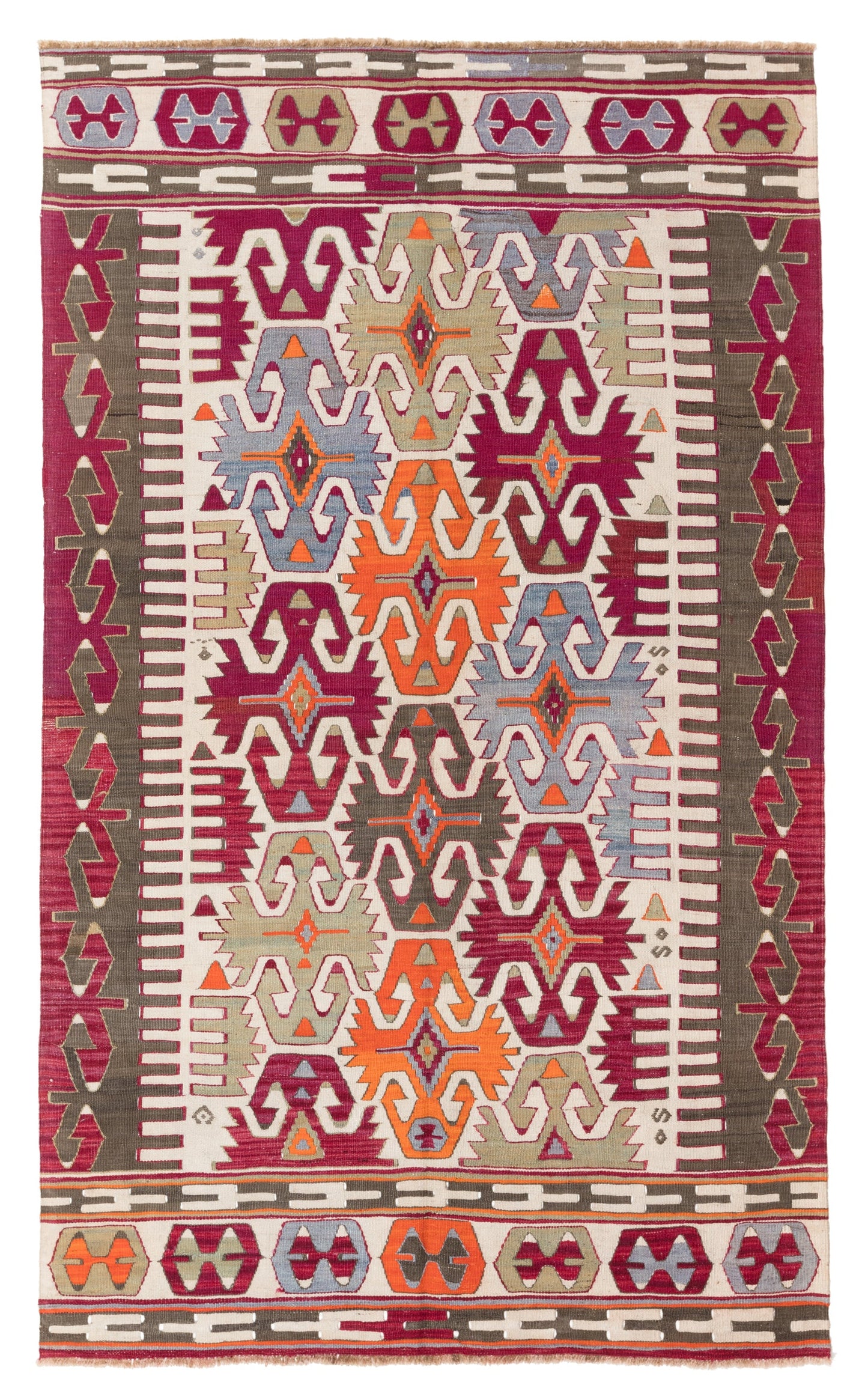 コンヤアンティークキリム Konya Antique Kilim