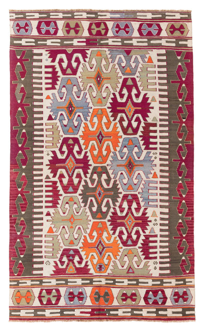 コンヤアンティークキリム Konya Antique Kilim